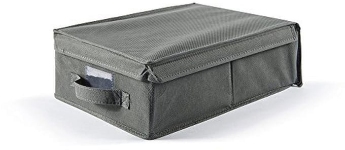 Bewaarbox Easybox - 30 x 40 x 13 cm - Creatieve en praktische opbergoplossing