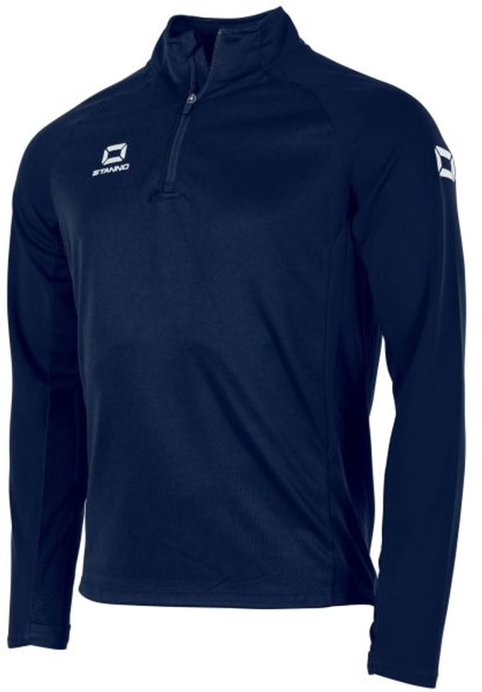 Stanno Stadio Quarter Zip top - Maat XXL