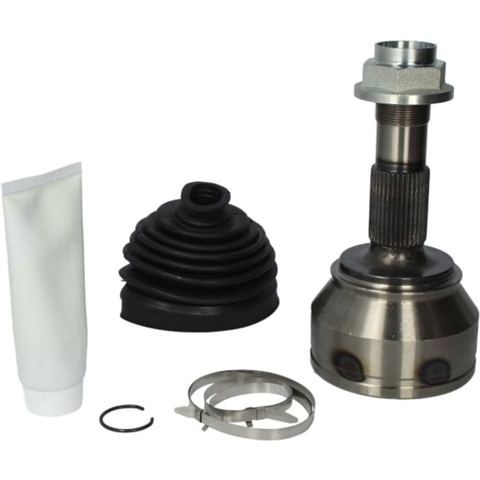Homokineet reparatie set, aandrijfas LPR KFT746