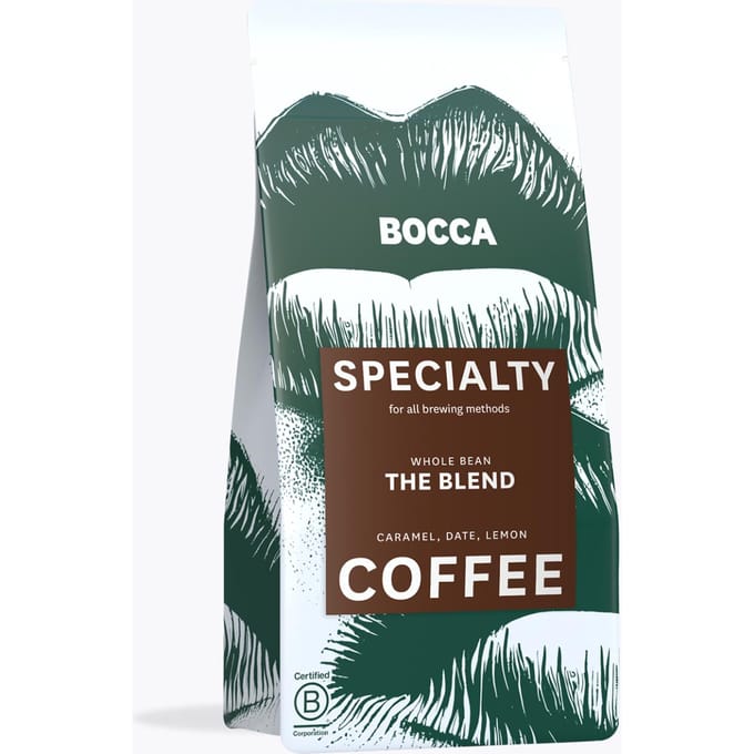 Bocca The Blend 250g