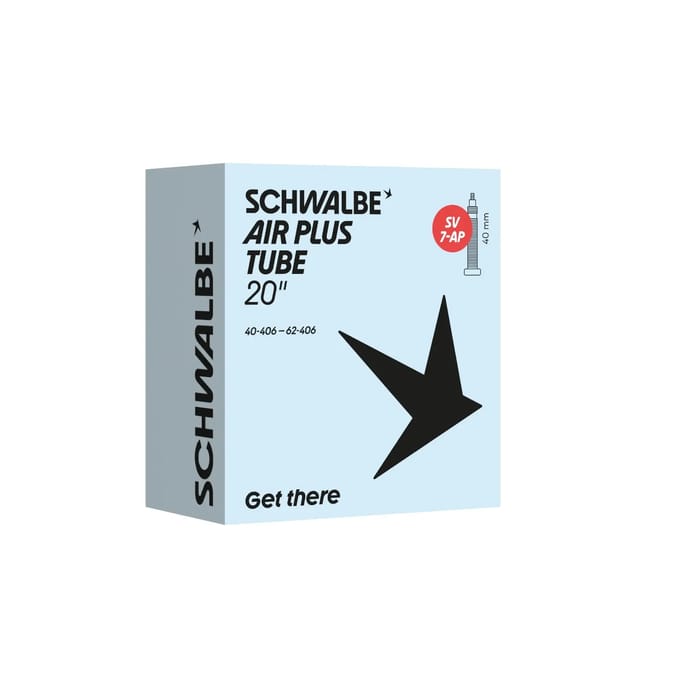 Binnenband Schwalbe AP 20x1.50-2.40SV