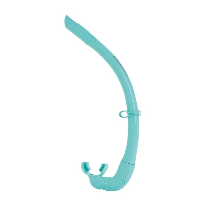 Atlantis Suta Flex - Snorkel - Volwassenen - Turquoise