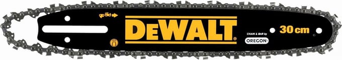 DeWALT 30cm OREGON Zwaard + Ketting voor DCM565 - DT20665