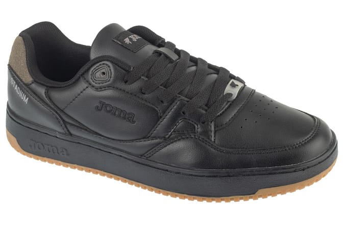 Joma C.Stadium Homme 25 CSTAW, Baskets noires pour homme 43 noir