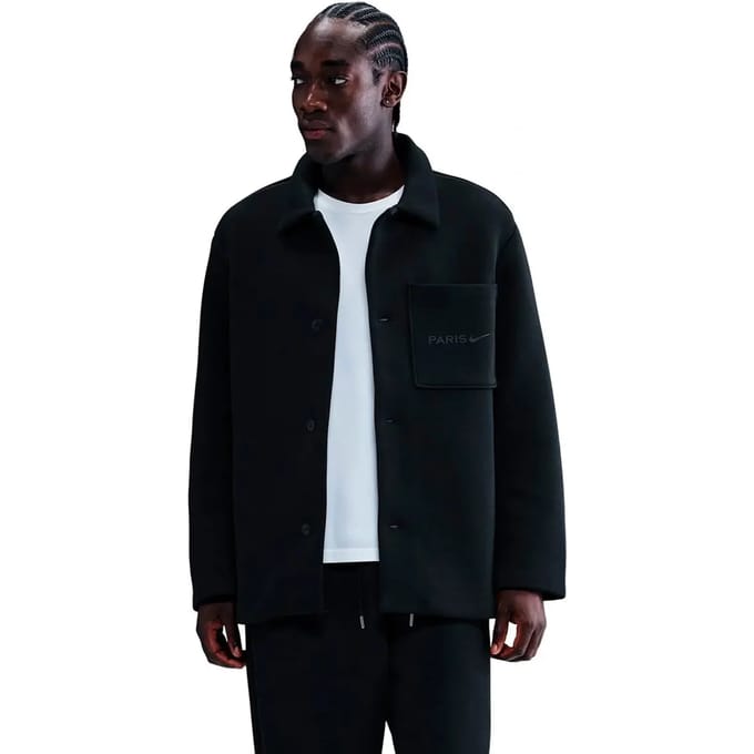 PSG-jas Tech Fleece 2025/26