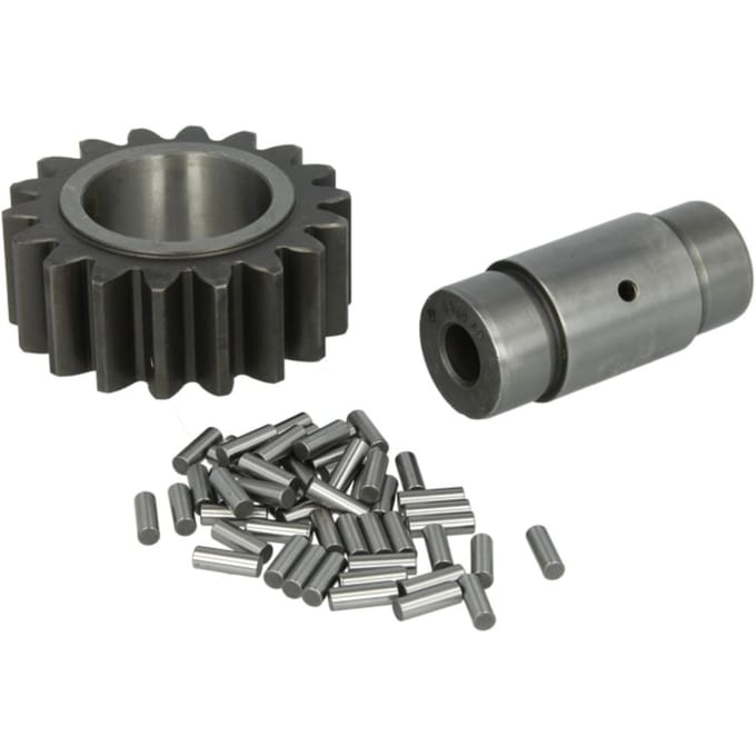 Versnellingsbak schakel element  EURORICAMBI 56170075