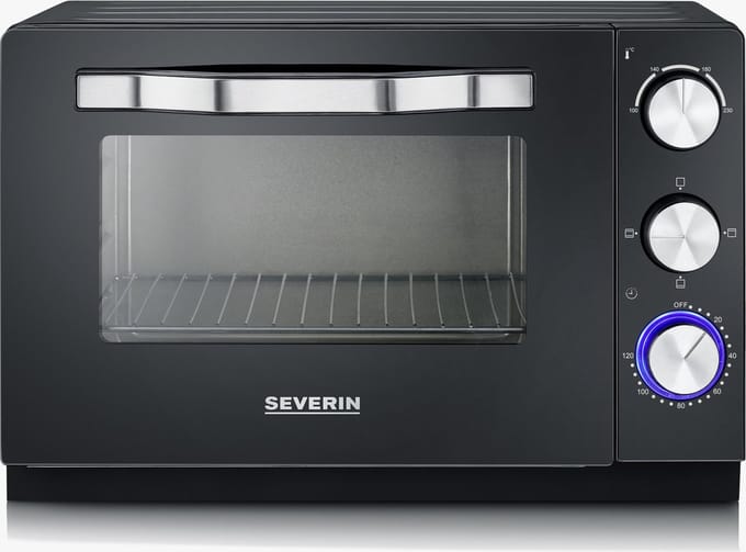 Severin TO 2070 Grill-Oven