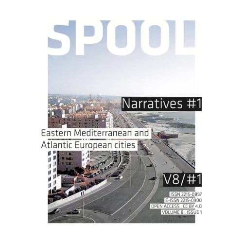 Narratives #1 - Spool