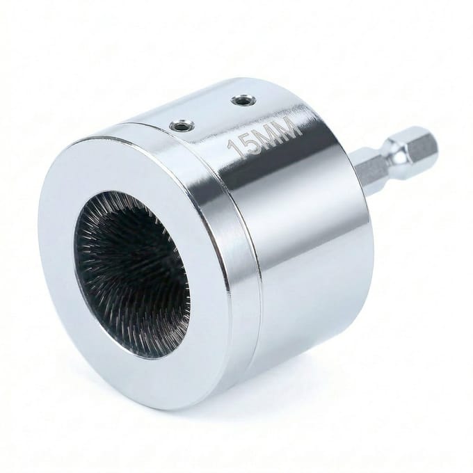 RBST Automatische Pijpreiniger - 15mm - Afbramer