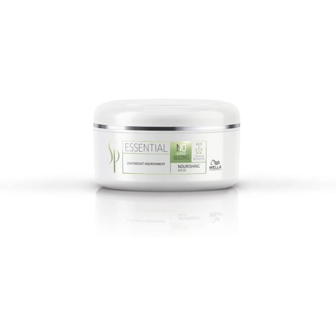 Wella SP - Essential Nourishing Mask