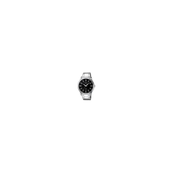 Casio Casio Collection MTP-1303PD-1AVEG Horloge - Staal - Zilverkleurig - Ø 40 mm