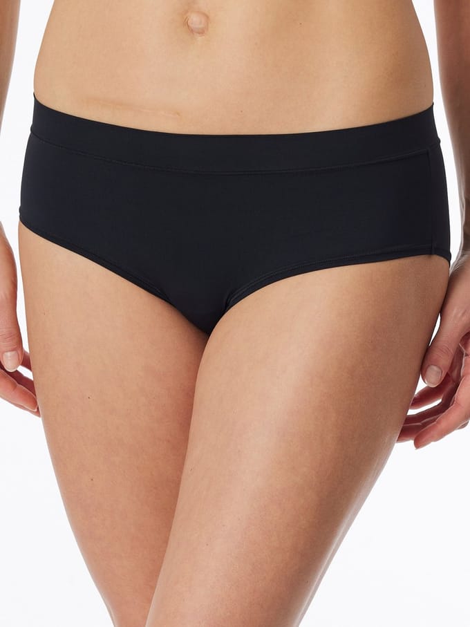 Schiesser Panty Unique Micro
