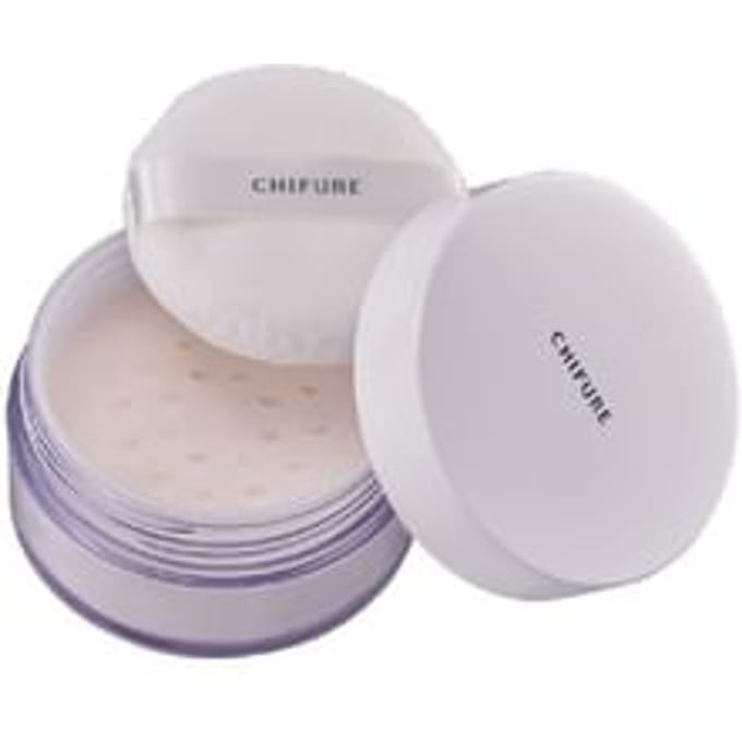 CHIFURE - Loose Powder 1 Lucent