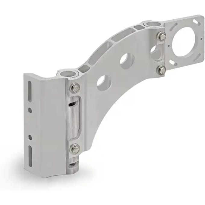 Bevestiging Minn Kota Jackplate