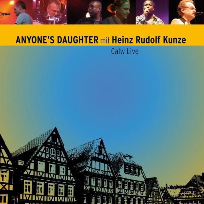 Calw Live