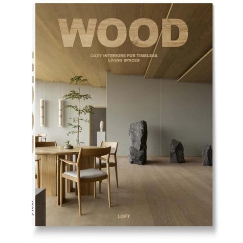Wood - David Andreu