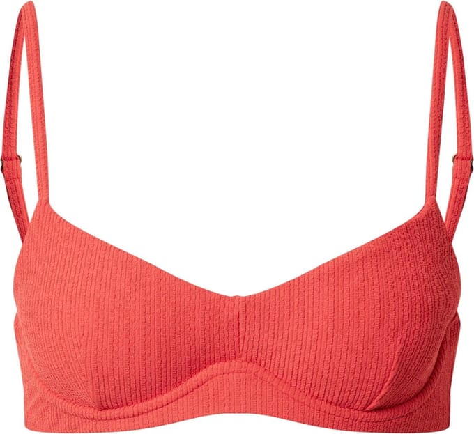 Billabong Feels Like Love Underwire Bikinitop Rood XS Vrouw