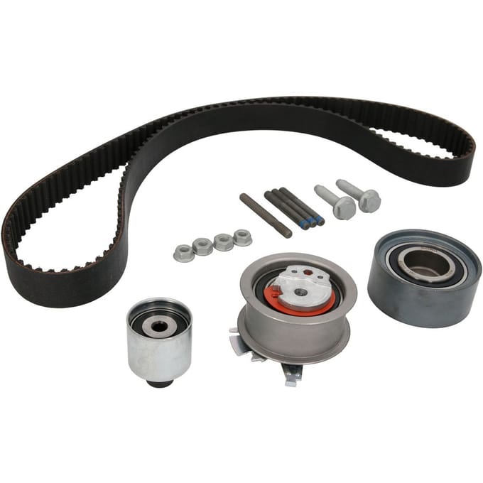 Distributieriemset BOSCH 1 987 948 075