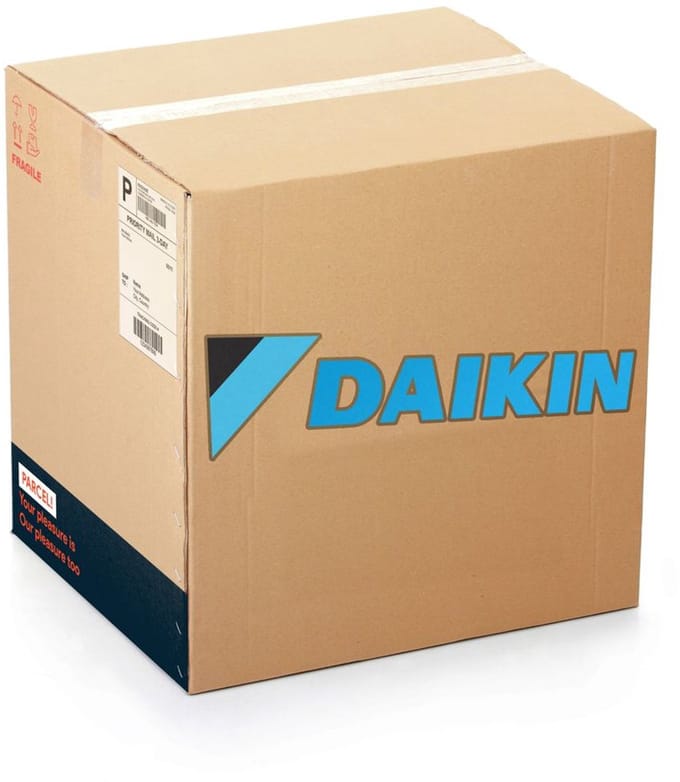 DAIKIN Frontgrille 800 voor DAIKIN HP Convector, 5025043