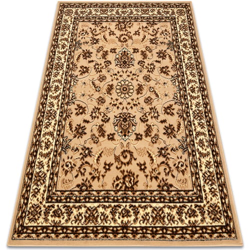 Kleden Rugsx Tapijt BCF Morad KLASYK klassiek - beige 240x340 cm