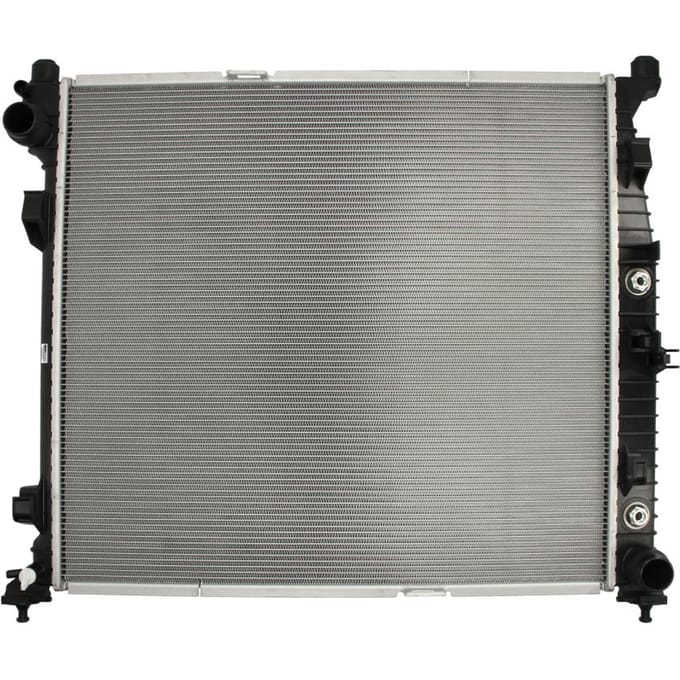 Radiator, motorkoeling KOYORAD PL413055