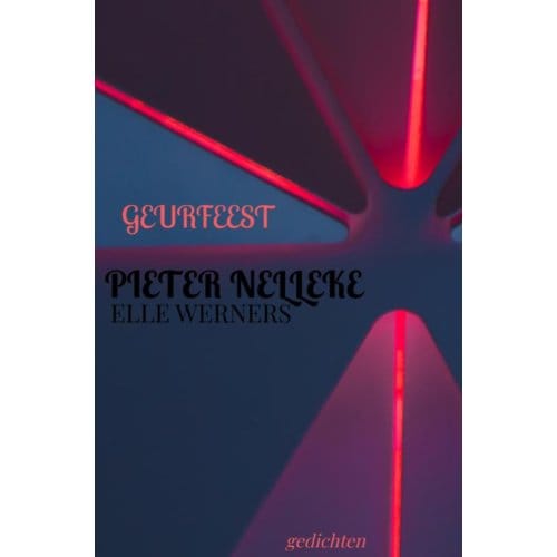 Geurfeest - ELLE WERNERS