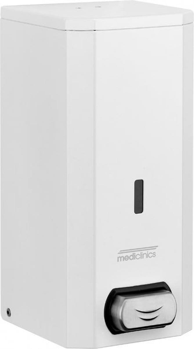 Spraydispenser RVS wit 1500 ml