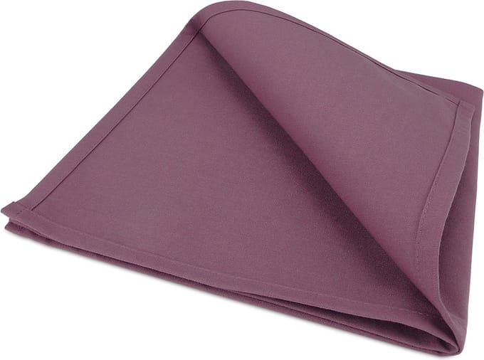 Treb Horecalinnen Servetten 4 Stuks Grape 51x51cm - Treb SP