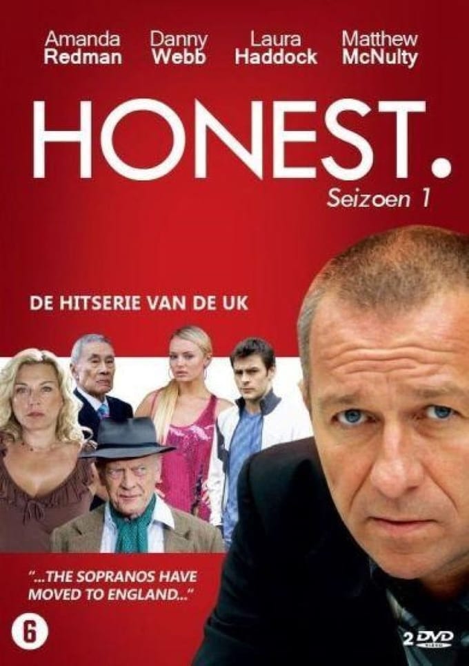 Honest - Seizoen 1