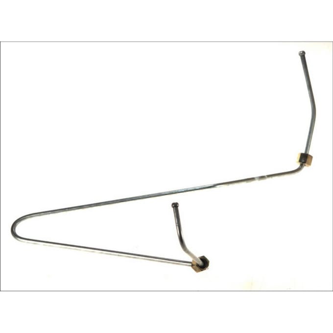 Hogedrukleiding, injectiesysteem DT Spare Parts 1.12475