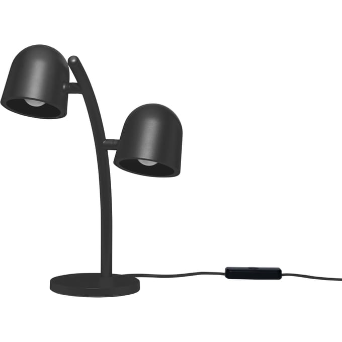 fatboy Little Lebow tafellamp - anthracite