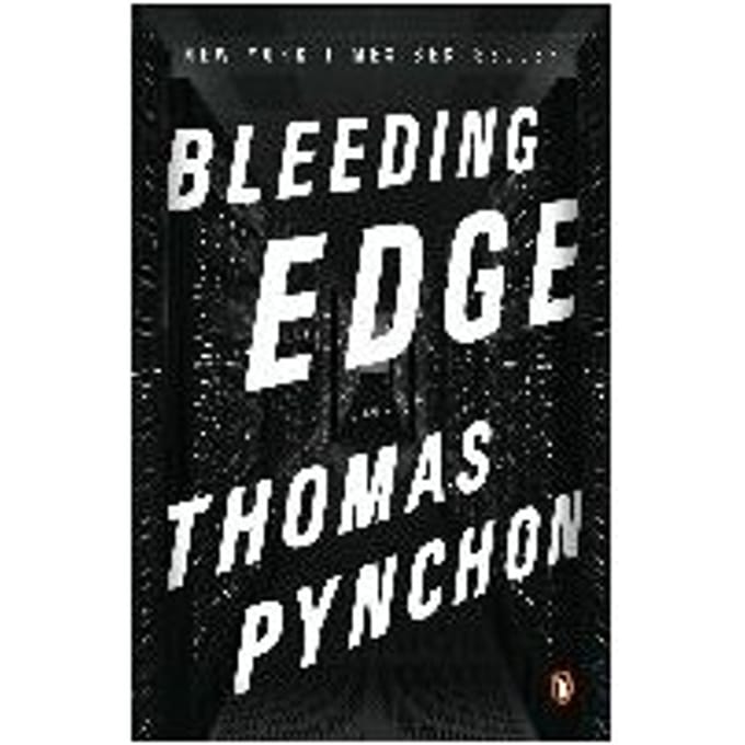 Bleeding Edge - Thomas Pynchon