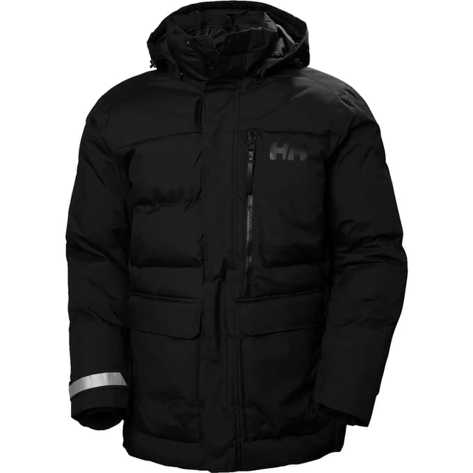 Donsjack Helly Hansen Tromsoe