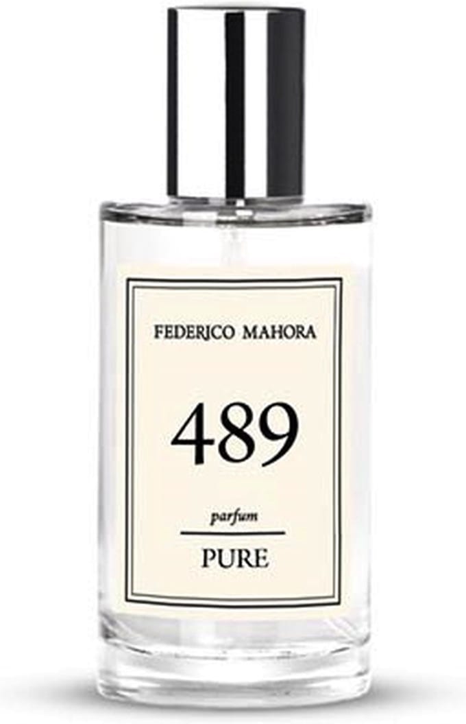 FM 489 Pure