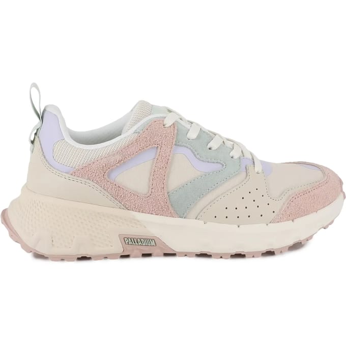 Damestrainers Palladium Offrunner
