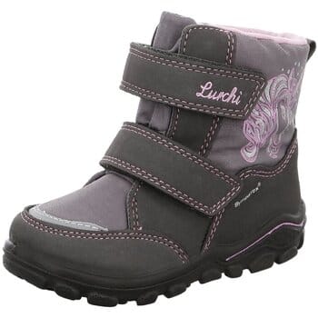 Babyslofjes Lurchi -