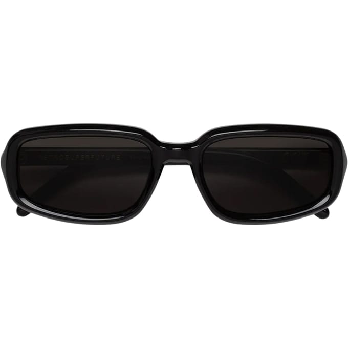 Zonnebrillen Retrosuperfuture trollen TROLLBLACK-3Q6 Volwassen unisex