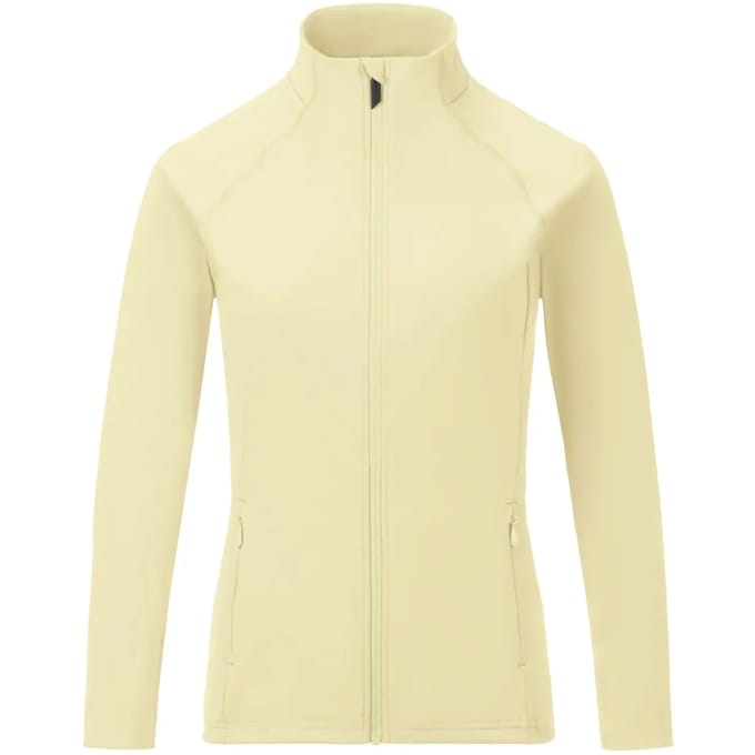 Dare2B Refresh Midlayer met volledige ritssluiting voor dames