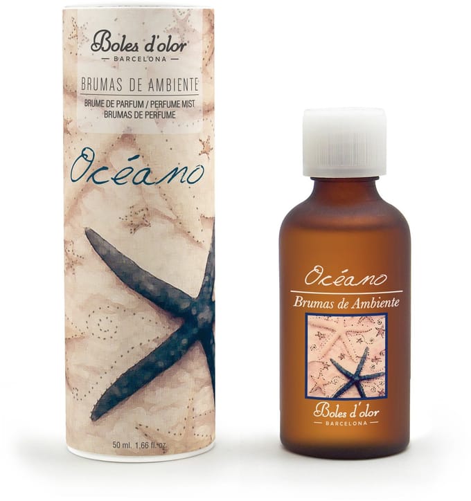 Boles d'olor - geurolie 50 ml - Oceano