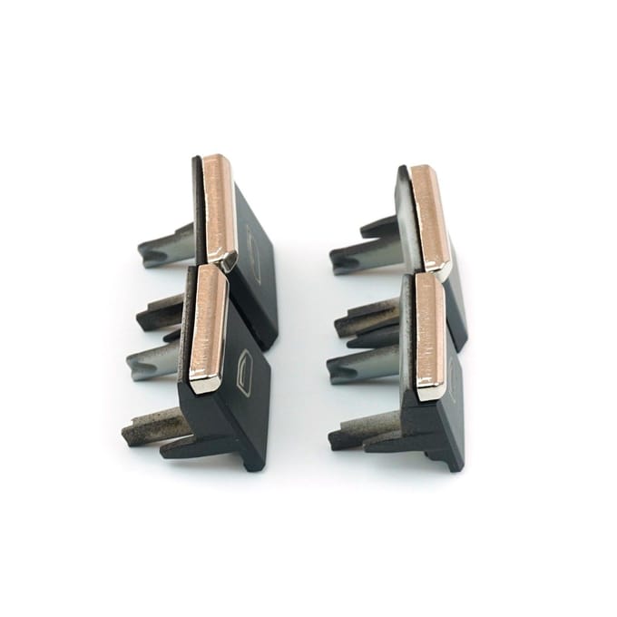 BDP643 4 stuks Raam Hoofdschakelaar Knop Kap Afdekking 7 PP959858R DML voor Panamera 2010-2015, Cayenne MK2 2012-2014, macan 2015
