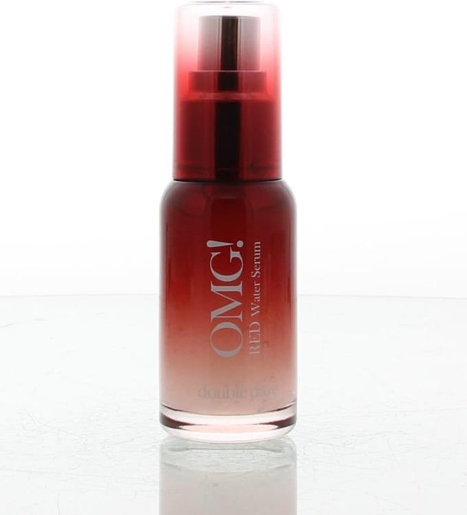 Double Dare OMG! Red Water Serum