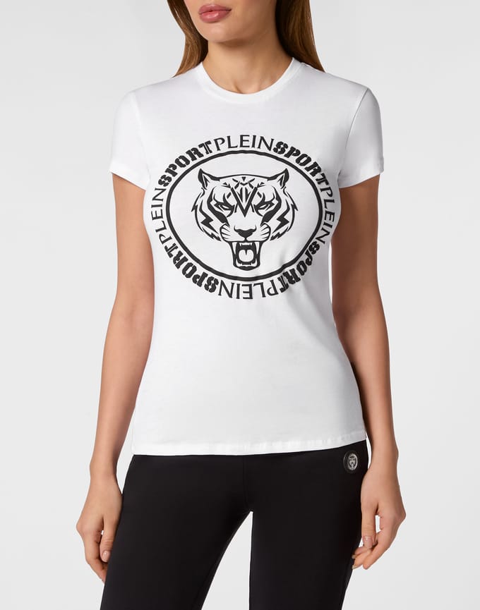 T-Shirt Slim Fit