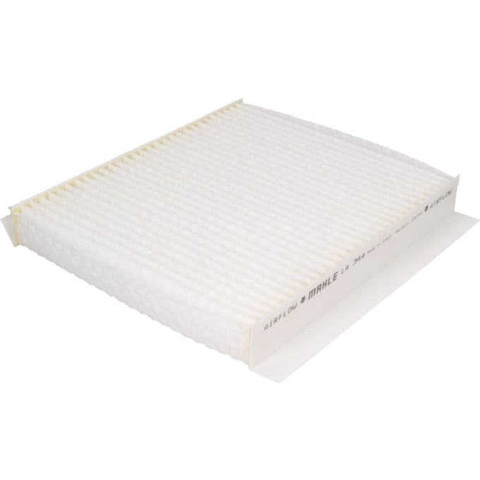 Cabine luchtfilter KNECHT LA 344