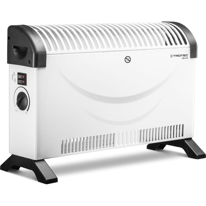 TROTEC Convector TCH 19 E