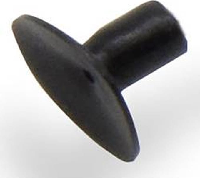 Edsyn SP093B Vacuümpipet (Ø) 2.4 mm