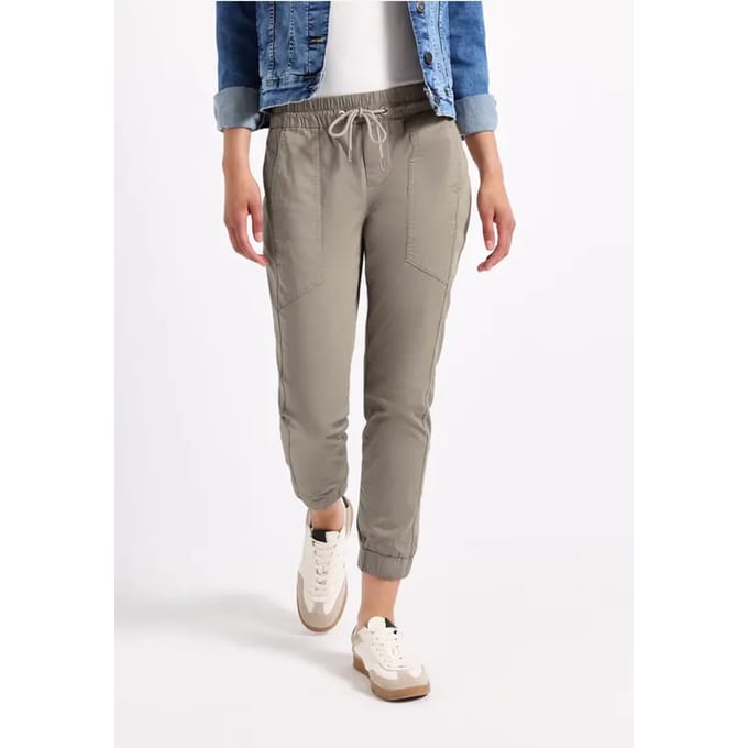 Loose Fit broek