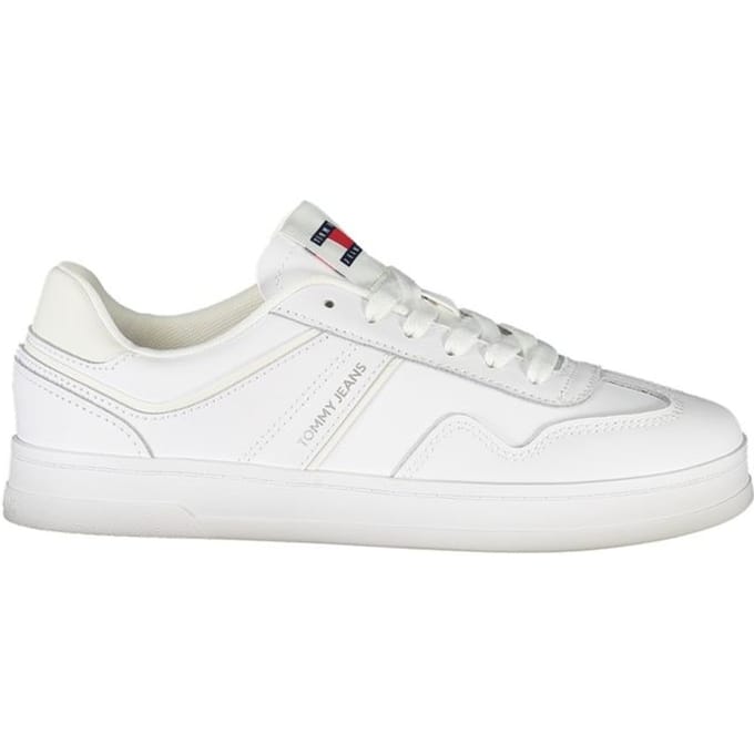 Emmy Laagtop Casual Sneakers