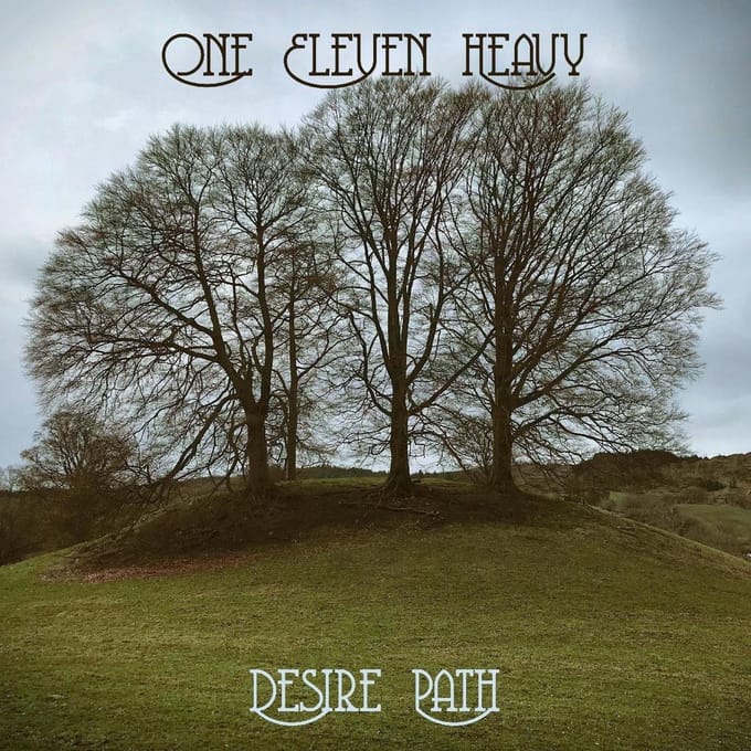 Desire Path - One Eleven Heavy