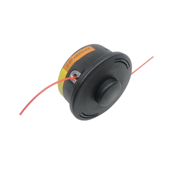 Tête de coupe de remplacement pour Stihl 25-2 FS44 FS55 FS80 FS83 FS85 FS90 FS100 multicolore