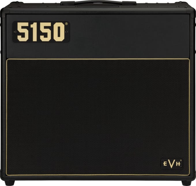 EVH 5150 Iconic Series EL34 40W 1x12 Combo - Buizenversterker